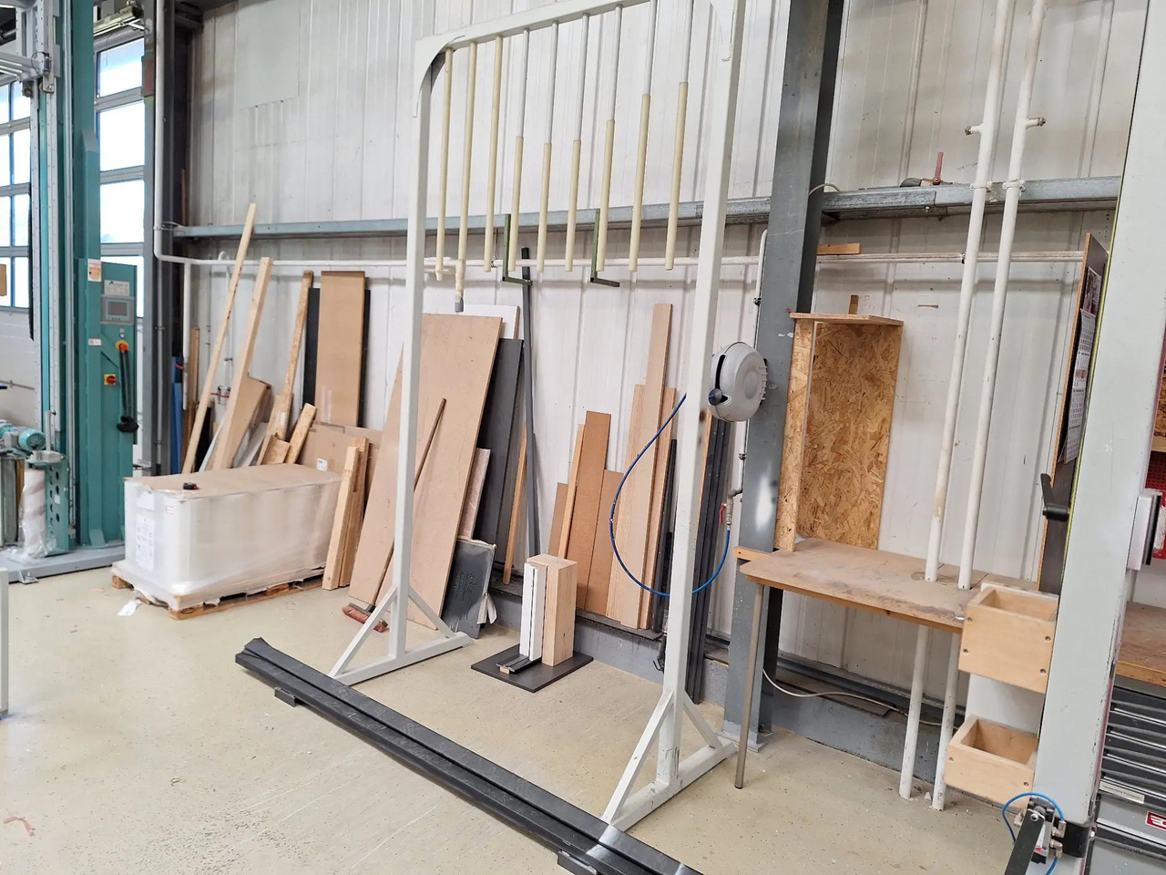 1 Stk. Türreck - Εργαλείο/ Εξοπλισμός: φωτογραφία 1 1 Stk. Türreck - Εργαλείο/ Εξοπλισμός: φωτογραφία 1