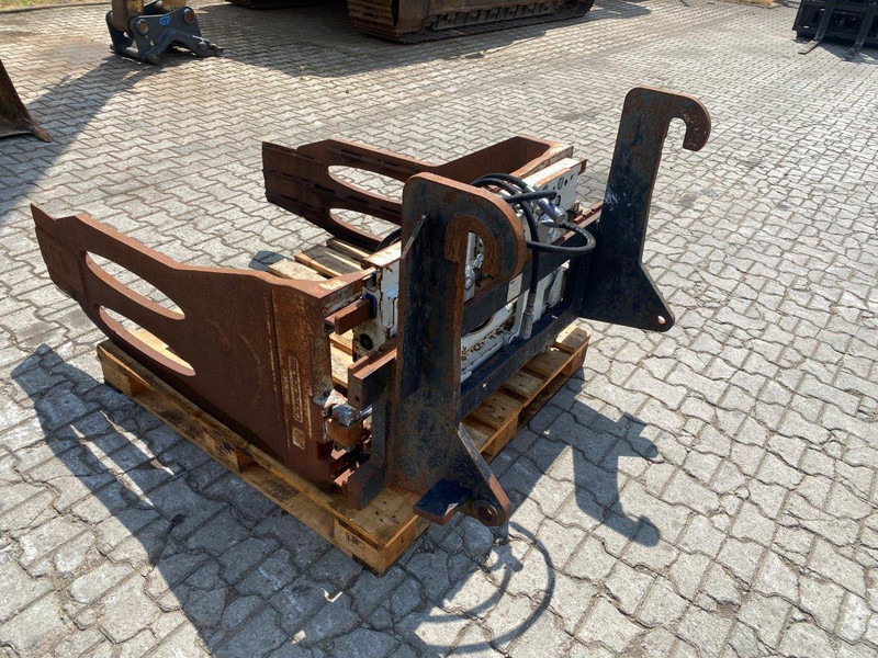 CASCADE 18J-PBS-2A-0125 - Αρπάγη για Γεωργικά μηχανήματα: φωτογραφία 5 CASCADE 18J-PBS-2A-0125 - Αρπάγη για Γεωργικά μηχανήματα: φωτογραφία 5