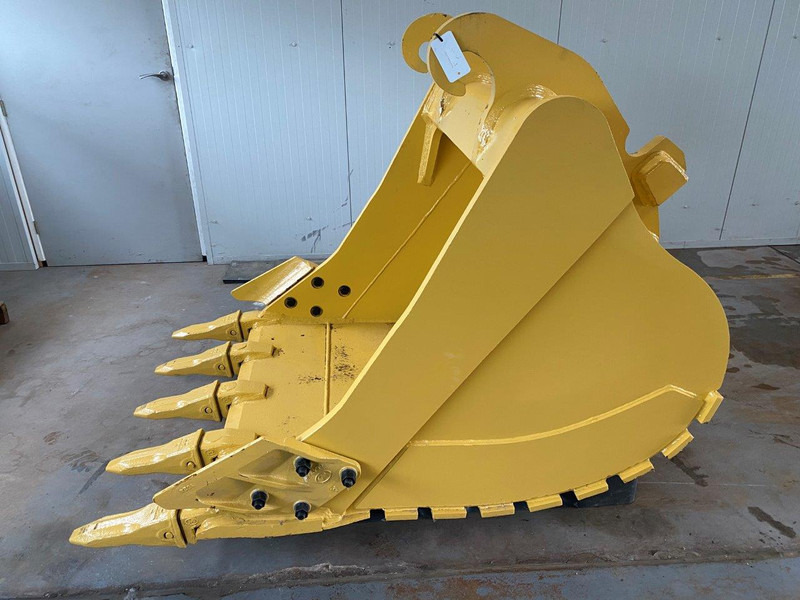 Cat Bucket for CAT 320-323 1.20m CW30 - Κουβάς: φωτογραφία 3 Cat Bucket for CAT 320-323 1.20m CW30 - Κουβάς: φωτογραφία 3