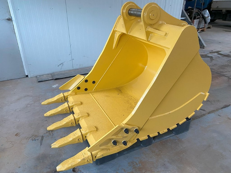 Cat Bucket for CAT 320 - 323 1.20m - Κουβάς: φωτογραφία 2 Cat Bucket for CAT 320 - 323 1.20m - Κουβάς: φωτογραφία 2