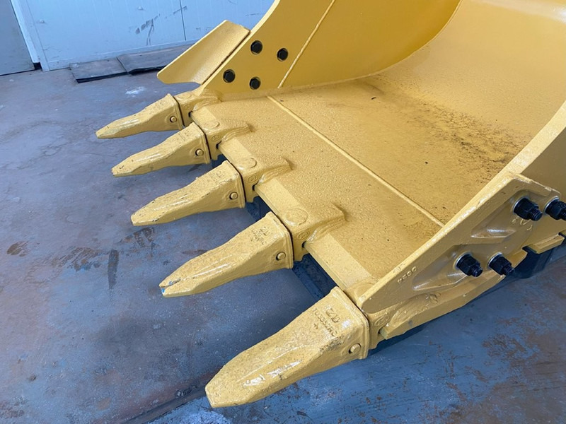 Cat Bucket for CAT 320 - 323 1.20m - Κουβάς: φωτογραφία 3 Cat Bucket for CAT 320 - 323 1.20m - Κουβάς: φωτογραφία 3