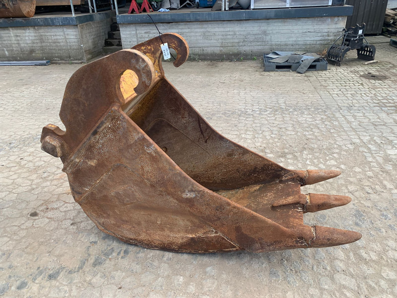 Caterpillar 287-5293 - Κουβάς: φωτογραφία 1 Caterpillar 287-5293 - Κουβάς: φωτογραφία 1