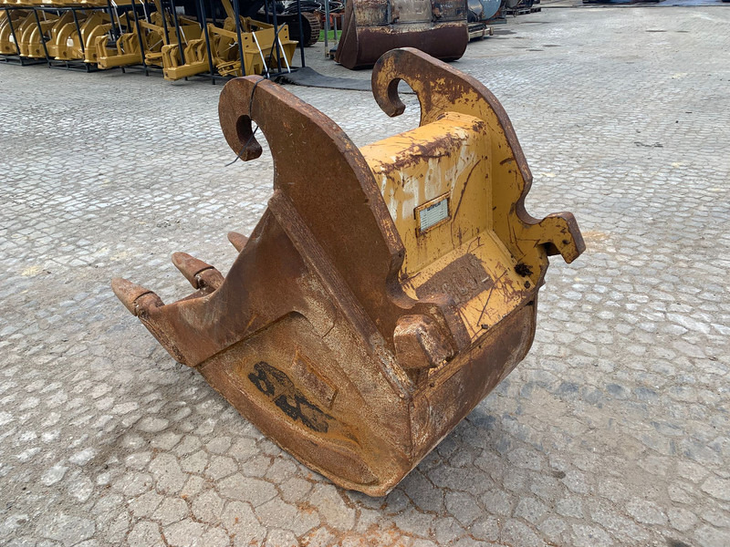Caterpillar 287-5293 - Κουβάς: φωτογραφία 4 Caterpillar 287-5293 - Κουβάς: φωτογραφία 4