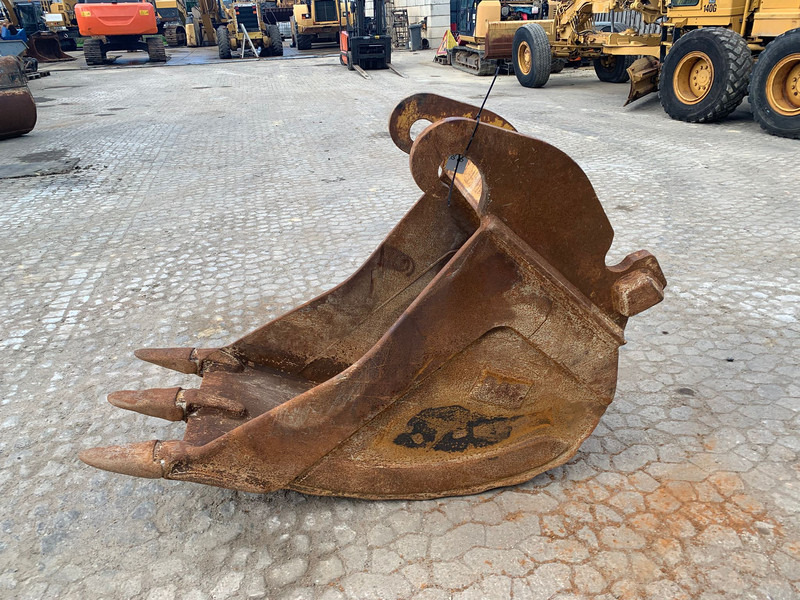 Caterpillar 287-5293 - Κουβάς: φωτογραφία 3 Caterpillar 287-5293 - Κουβάς: φωτογραφία 3