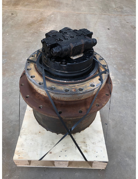 Caterpillar 300/336 Final Drive OEM 2966217 - Μοτέρ πορείας: φωτογραφία 1 Caterpillar 300/336 Final Drive OEM 2966217 - Μοτέρ πορείας: φωτογραφία 1