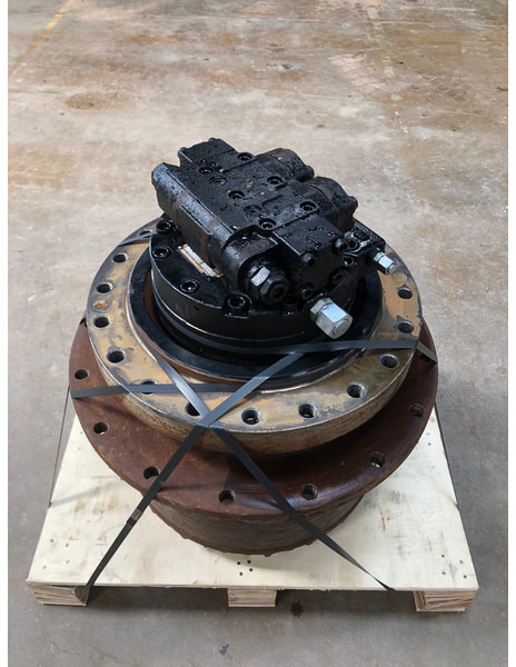Caterpillar 300/336 Final Drive OEM 2966217 - Μοτέρ πορείας: φωτογραφία 2 Caterpillar 300/336 Final Drive OEM 2966217 - Μοτέρ πορείας: φωτογραφία 2