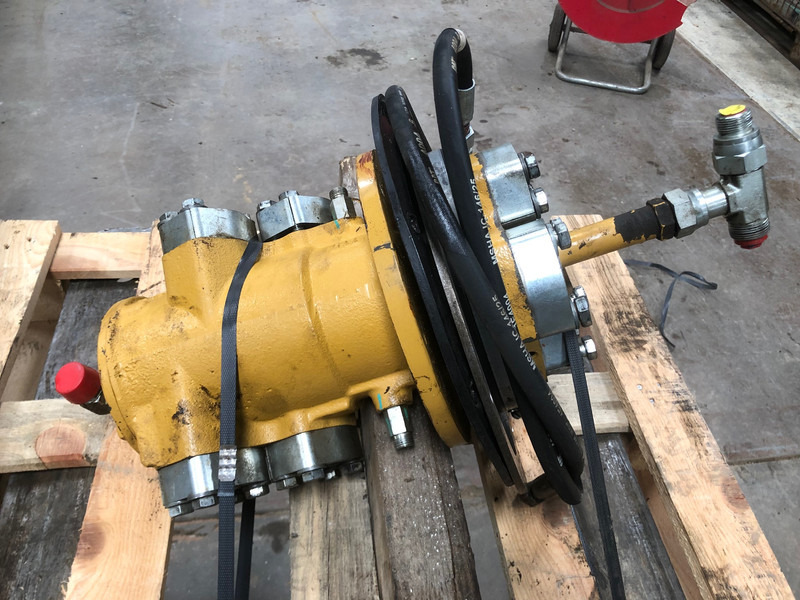 Caterpillar 320/340 D, E, F, GC Swivel OEM 2344440 - Πλαίσιο/ Σασί: φωτογραφία 2 Caterpillar 320/340 D, E, F, GC Swivel OEM 2344440 - Πλαίσιο/ Σασί: φωτογραφία 2