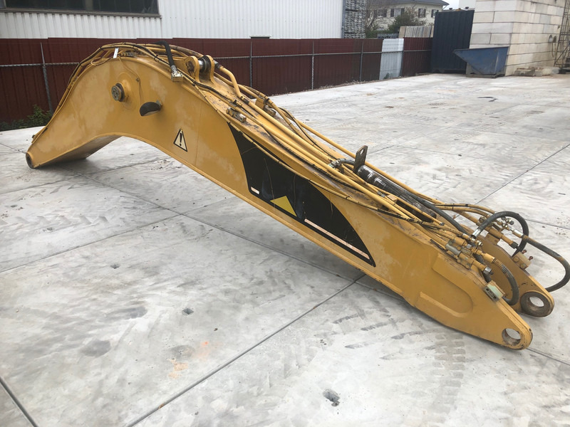 Caterpillar 322B Excavator Boom OEM 1372894 - Μπούμα: φωτογραφία 2 Caterpillar 322B Excavator Boom OEM 1372894 - Μπούμα: φωτογραφία 2