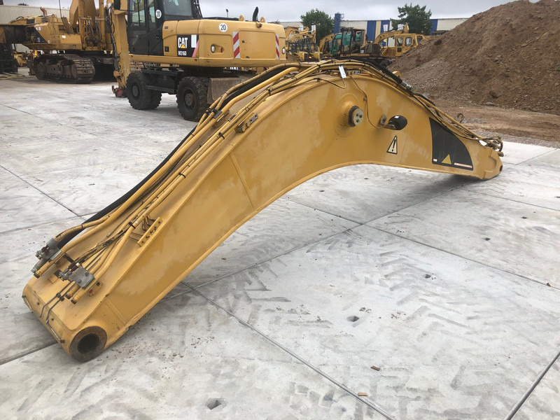 Caterpillar 322B Excavator Boom OEM 1372894 - Μπούμα: φωτογραφία 1 Caterpillar 322B Excavator Boom OEM 1372894 - Μπούμα: φωτογραφία 1