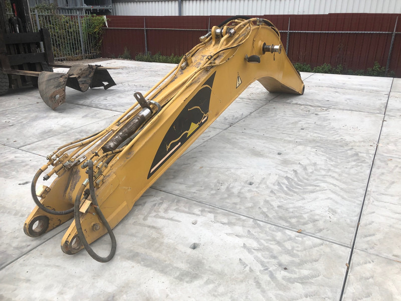Caterpillar 322B Excavator Boom OEM 1372894 - Μπούμα: φωτογραφία 3 Caterpillar 322B Excavator Boom OEM 1372894 - Μπούμα: φωτογραφία 3