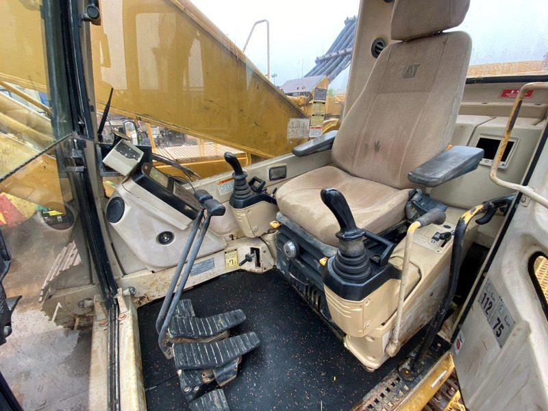 Caterpillar 350L NVT - Ερπυστριοφόρος εκσκαφέας: φωτογραφία 3 Caterpillar 350L NVT - Ερπυστριοφόρος εκσκαφέας: φωτογραφία 3
