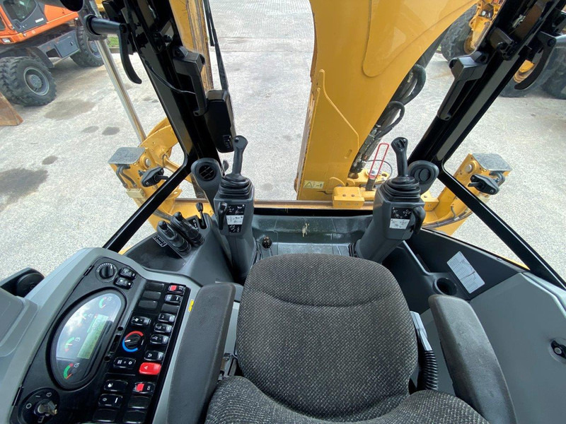 Caterpillar 432F2 NVT - Φορτωτής εκσκαφέας: φωτογραφία 5 Caterpillar 432F2 NVT - Φορτωτής εκσκαφέας: φωτογραφία 5