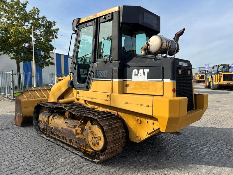 Caterpillar 953C NVT - Ερπυστριοφόρος φορτωτής: φωτογραφία 1 Caterpillar 953C NVT - Ερπυστριοφόρος φορτωτής: φωτογραφία 1