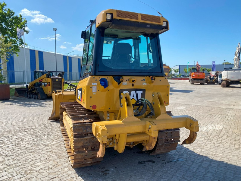 Caterpillar D5K2 XL NVT - Μπουλντόζα: φωτογραφία 4 Caterpillar D5K2 XL NVT - Μπουλντόζα: φωτογραφία 4