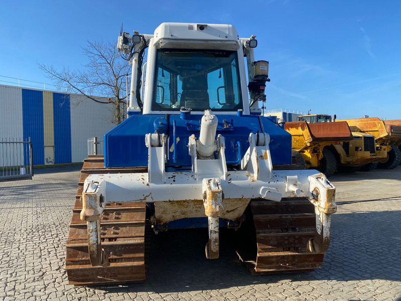 Caterpillar D6N LGP NVT - Μπουλντόζα: φωτογραφία 5 Caterpillar D6N LGP NVT - Μπουλντόζα: φωτογραφία 5