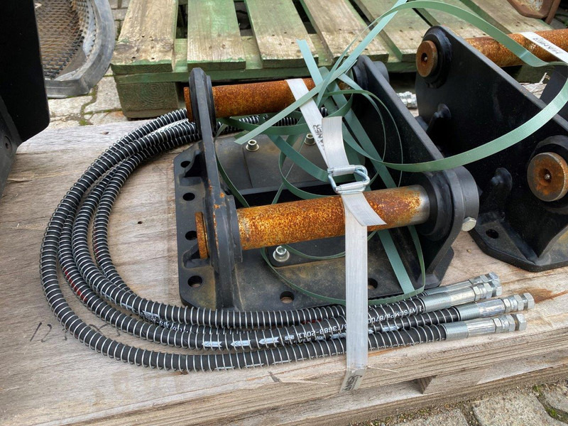 Haner HAGx4.7 - Αρπάγη: φωτογραφία 3 Haner HAGx4.7 - Αρπάγη: φωτογραφία 3