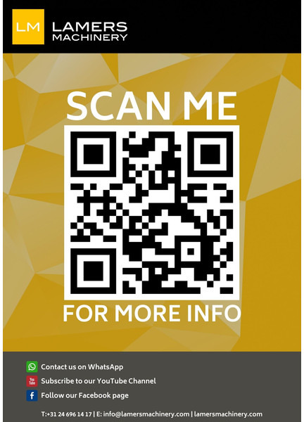 Haner HAGx4.7 - Αρπάγη: φωτογραφία 4 Haner HAGx4.7 - Αρπάγη: φωτογραφία 4