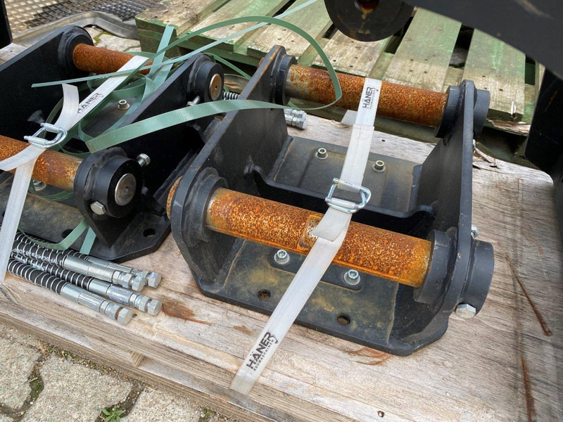 Haner HAGx4.7 - Αρπάγη: φωτογραφία 5 Haner HAGx4.7 - Αρπάγη: φωτογραφία 5