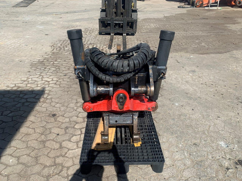 Σύστημα tiltrotator INDEXATOR R8: φωτογραφία 1