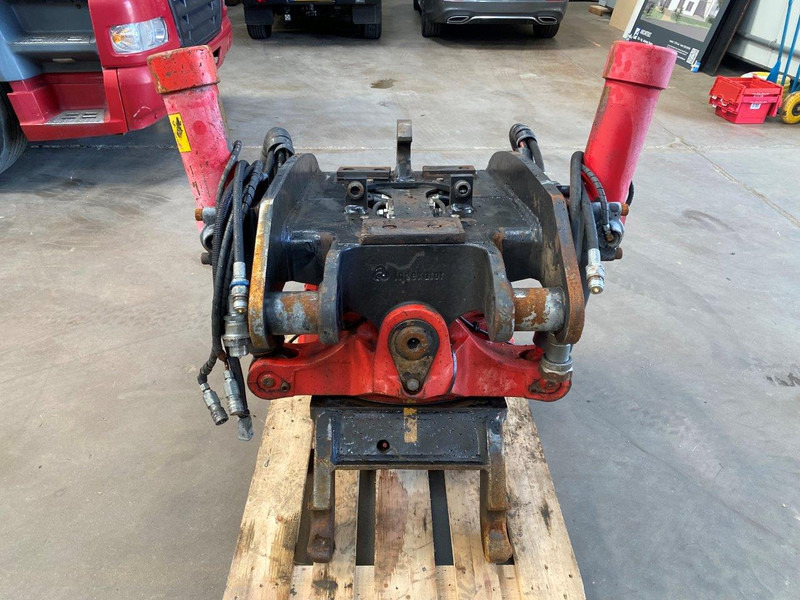 INDEXATOR RT80 - Ταχυσύνδεσμος: φωτογραφία 2 INDEXATOR RT80 - Ταχυσύνδεσμος: φωτογραφία 2