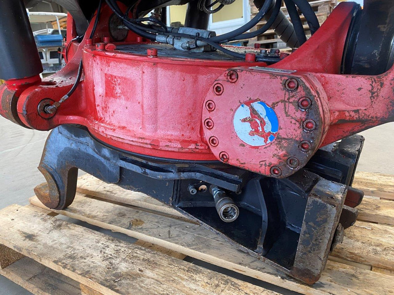 INDEXATOR RT80 - Ταχυσύνδεσμος: φωτογραφία 4 INDEXATOR RT80 - Ταχυσύνδεσμος: φωτογραφία 4