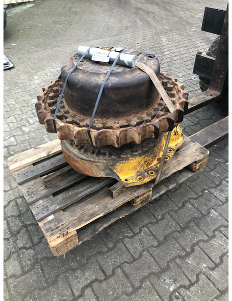 Komatsu D65-15 Final Drive OEM 14X2700310 - Μοτέρ πορείας: φωτογραφία 1 Komatsu D65-15 Final Drive OEM 14X2700310 - Μοτέρ πορείας: φωτογραφία 1