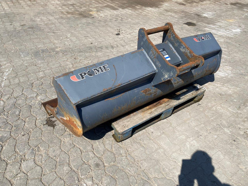 Pome S45 - Κουβάς: φωτογραφία 5 Pome S45 - Κουβάς: φωτογραφία 5