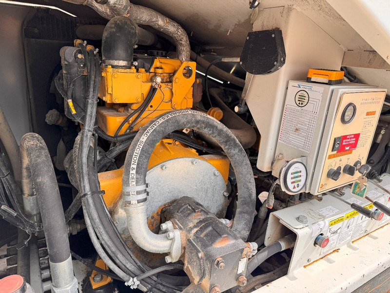 Διαλογής Sandvik QA331 NVT: φωτογραφία 18 Διαλογής Sandvik QA331 NVT: φωτογραφία 18