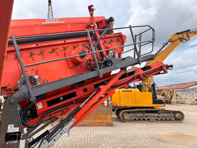Sandvik QA331 NVT - Διαλογής: φωτογραφία 5 Sandvik QA331 NVT - Διαλογής: φωτογραφία 5