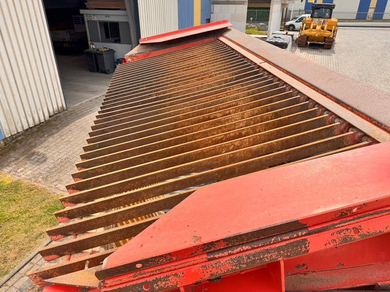 Διαλογής Sandvik QA331 NVT: φωτογραφία 19 Διαλογής Sandvik QA331 NVT: φωτογραφία 19