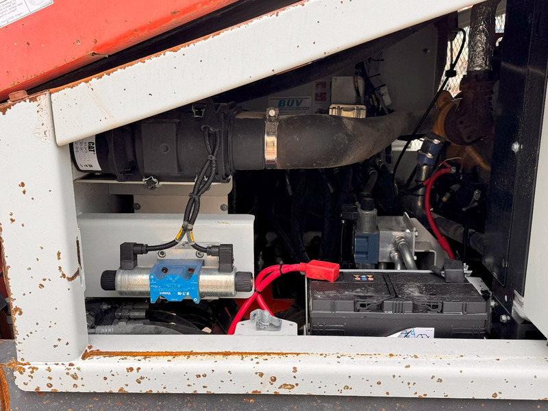 Διαλογής Sandvik QA331 NVT: φωτογραφία 11 Διαλογής Sandvik QA331 NVT: φωτογραφία 11