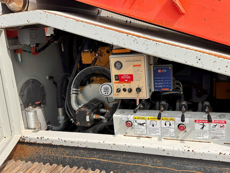 Διαλογής Sandvik QA331 NVT: φωτογραφία 15 Διαλογής Sandvik QA331 NVT: φωτογραφία 15