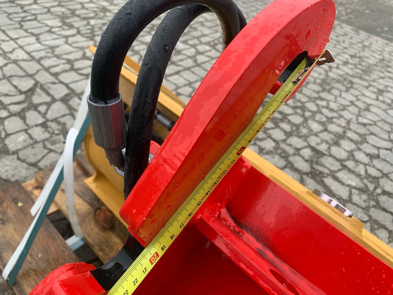 Κουβάς Verachtert CW05: φωτογραφία 11 Κουβάς Verachtert CW05: φωτογραφία 11