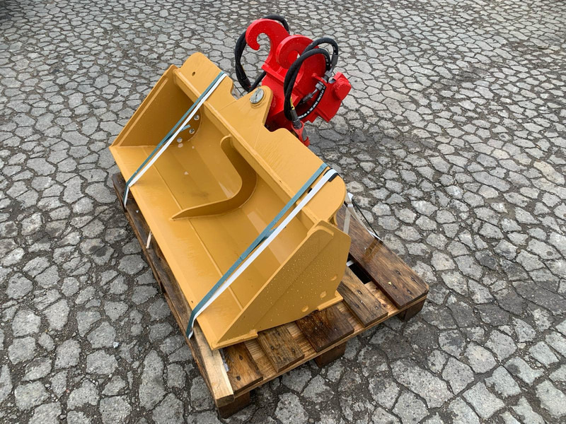 Κουβάς Verachtert CW05: φωτογραφία 14 Κουβάς Verachtert CW05: φωτογραφία 14