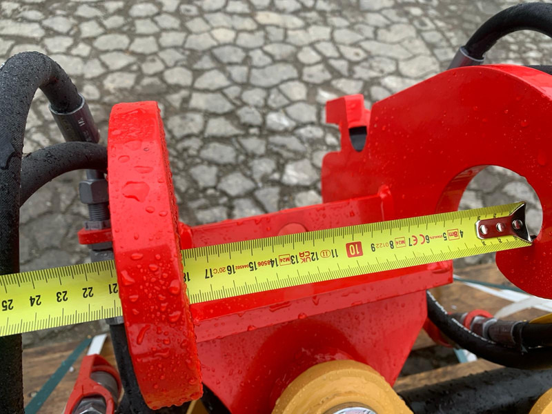 Κουβάς Verachtert CW05: φωτογραφία 10 Κουβάς Verachtert CW05: φωτογραφία 10