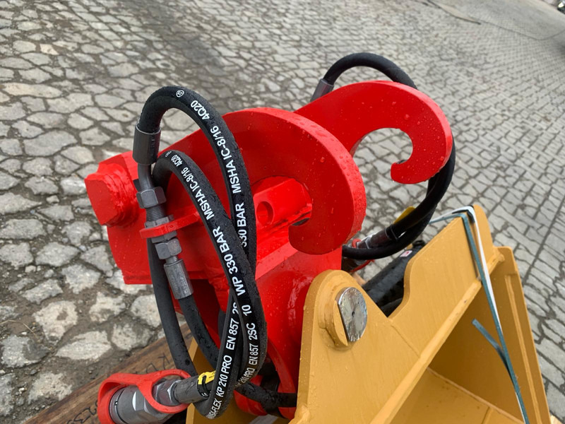 Κουβάς Verachtert CW05: φωτογραφία 8 Κουβάς Verachtert CW05: φωτογραφία 8