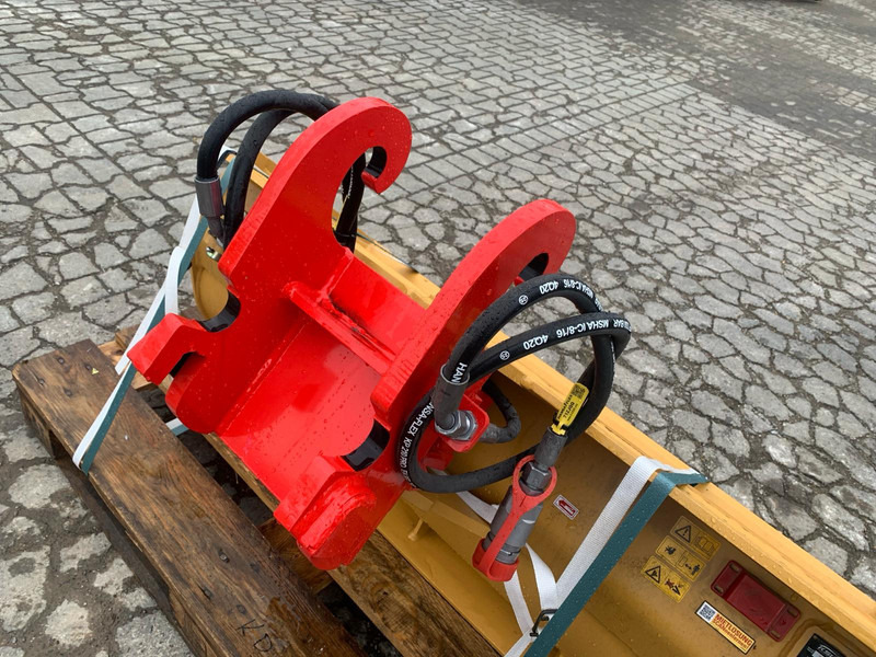 Κουβάς Verachtert CW05: φωτογραφία 9 Κουβάς Verachtert CW05: φωτογραφία 9