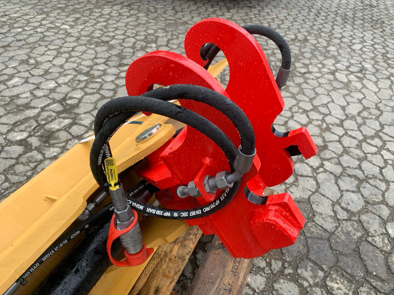 Κουβάς Verachtert CW05: φωτογραφία 6 Κουβάς Verachtert CW05: φωτογραφία 6