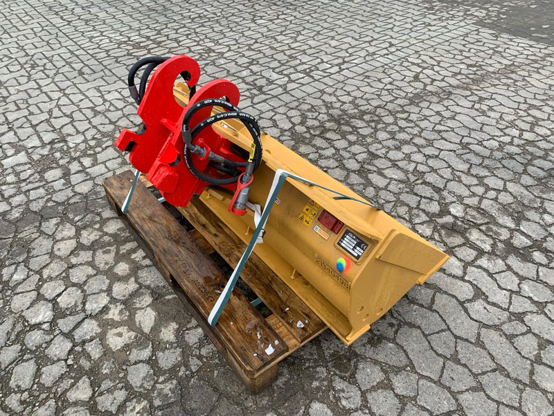 Κουβάς Verachtert CW05: φωτογραφία 7 Κουβάς Verachtert CW05: φωτογραφία 7