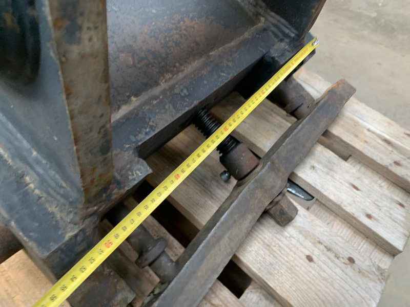 Verachtert CW40 - Ταχυσύνδεσμος: φωτογραφία 5 Verachtert CW40 - Ταχυσύνδεσμος: φωτογραφία 5