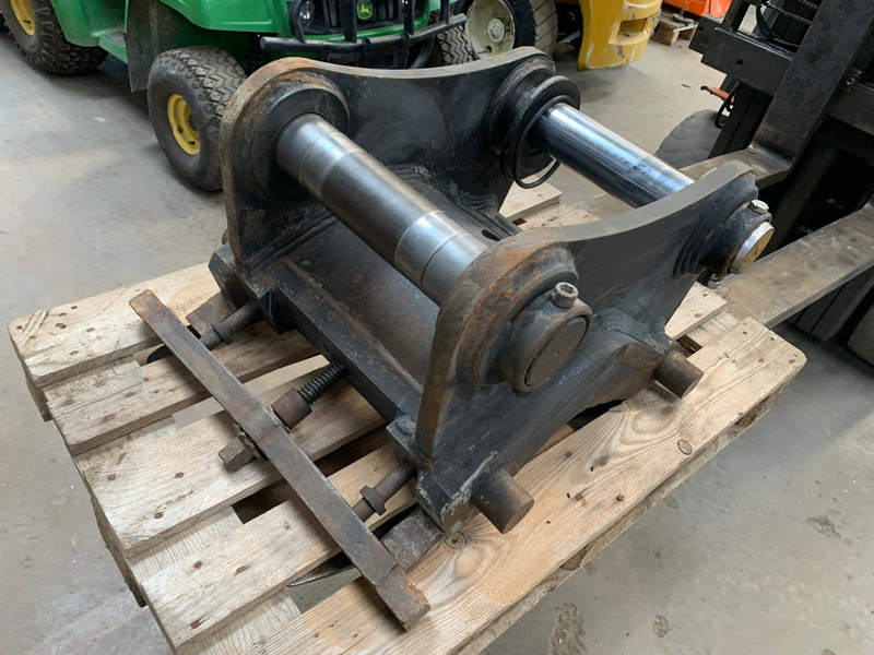 Verachtert CW40 - Ταχυσύνδεσμος: φωτογραφία 2 Verachtert CW40 - Ταχυσύνδεσμος: φωτογραφία 2