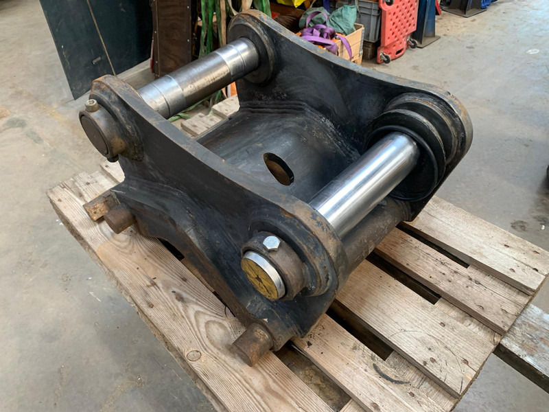 Verachtert CW40 - Ταχυσύνδεσμος: φωτογραφία 3 Verachtert CW40 - Ταχυσύνδεσμος: φωτογραφία 3