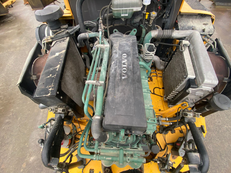 Αρθρωτό φορτηγό Volvo A40E NVT: φωτογραφία 11