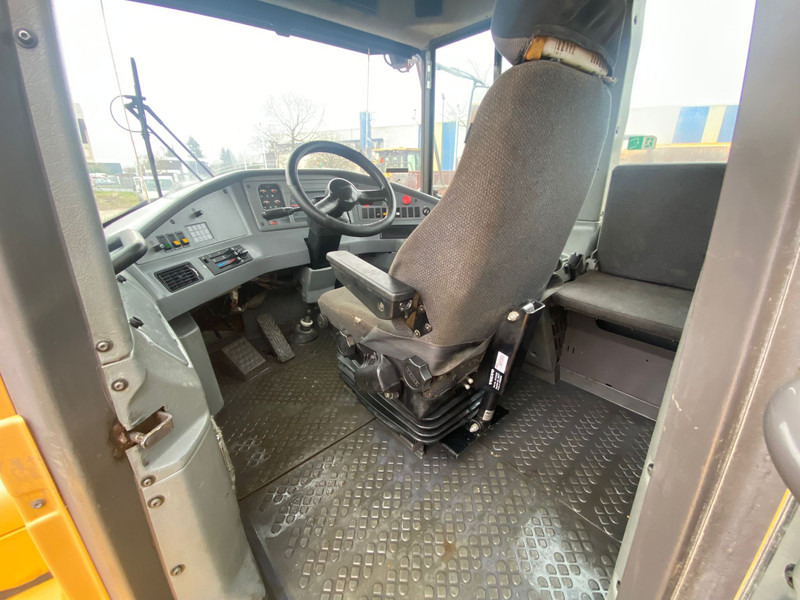 Αρθρωτό φορτηγό Volvo A40E NVT: φωτογραφία 7