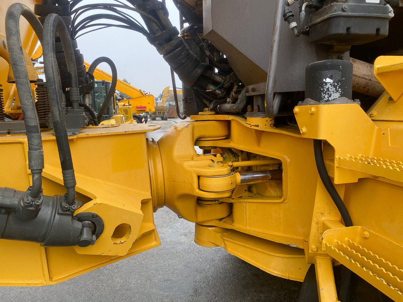 Αρθρωτό φορτηγό Volvo A40E NVT: φωτογραφία 18