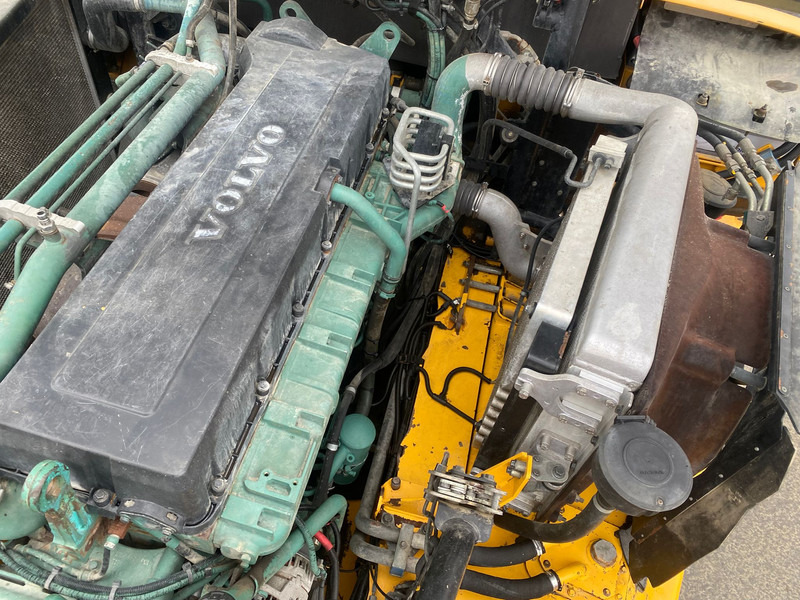 Αρθρωτό φορτηγό Volvo A40E NVT: φωτογραφία 12