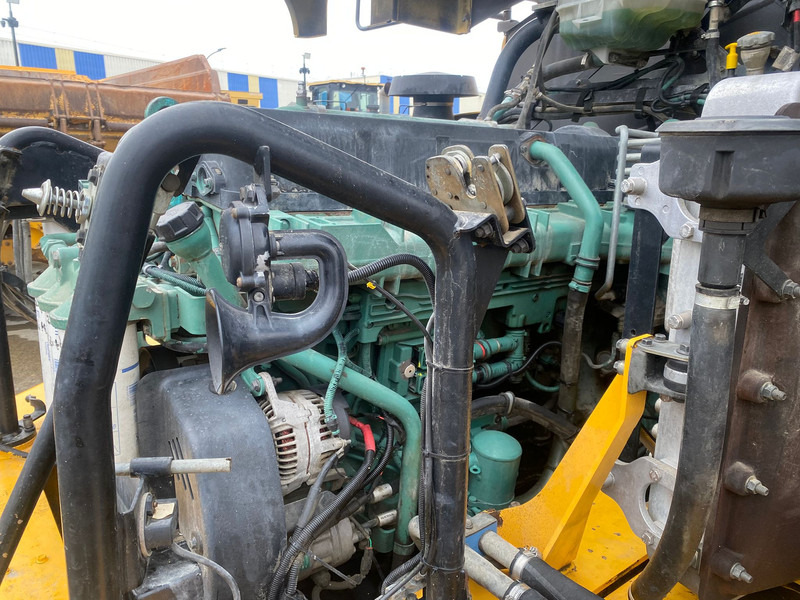 Αρθρωτό φορτηγό Volvo A40E NVT: φωτογραφία 13