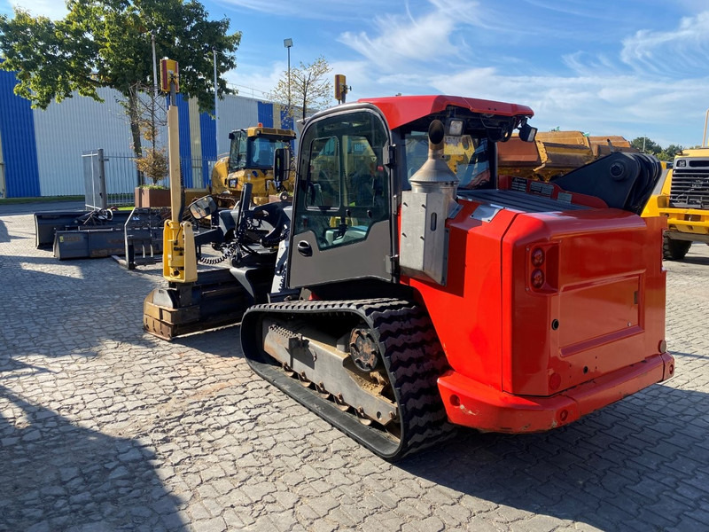 Volvo MCT145C NVT - Φορτωτής: φωτογραφία 3 Volvo MCT145C NVT - Φορτωτής: φωτογραφία 3