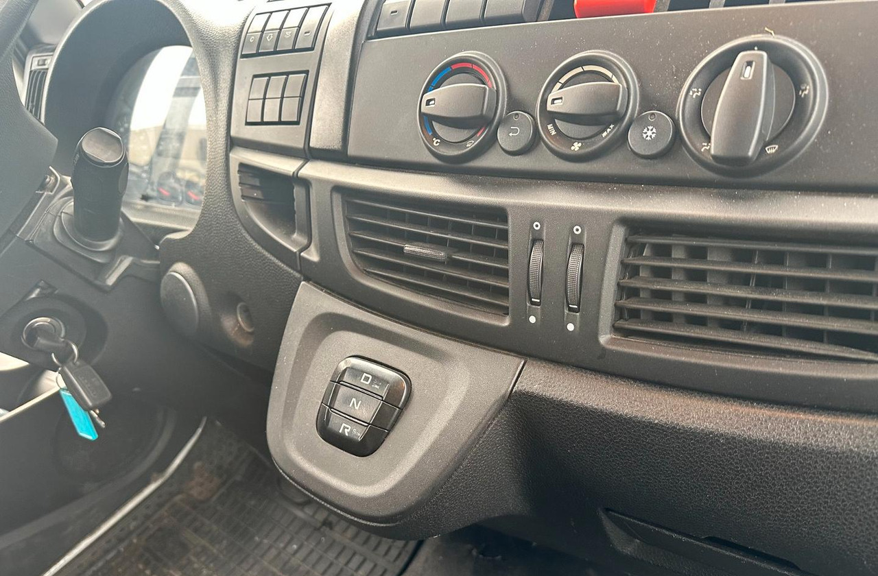 Iveco 140e28 furgone sponda euro 6 - Φορτηγό κόφα: φωτογραφία 5 Iveco 140e28 furgone sponda euro 6 - Φορτηγό κόφα: φωτογραφία 5