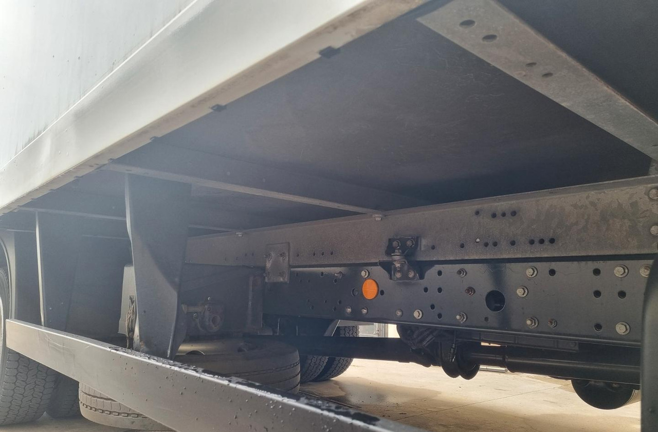 Iveco 75e21 p furgone e sponda euro 6 - Φορτηγό κόφα: φωτογραφία 5 Iveco 75e21 p furgone e sponda euro 6 - Φορτηγό κόφα: φωτογραφία 5